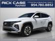 New 2026 Hyundai Tucson SEL Premium FWD SUV