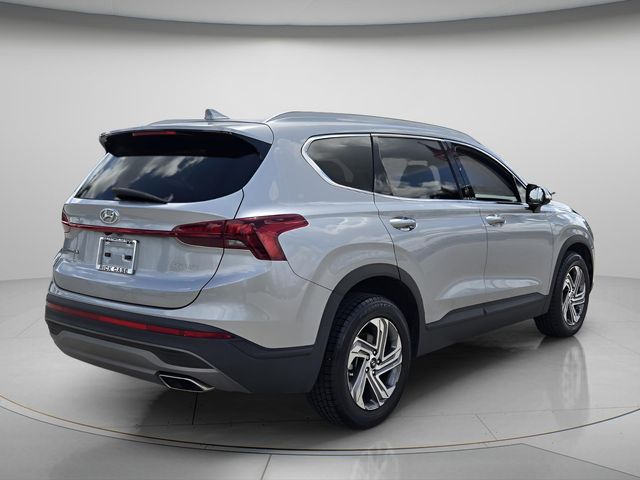2023 Hyundai Santa Fe SEL - Photo 7