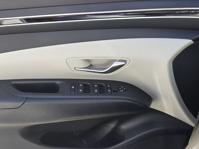2022 Hyundai Tucson SEL - Photo 27
