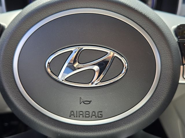 2022 Hyundai Tucson SEL - Photo 28
