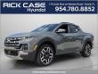 New 2026 Hyundai Santa Cruz Limited Truck Crew Cab