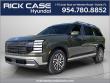 New 2026 Hyundai Palisade SEL FWD SUV