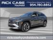 New 2026 Hyundai Tucson SEL Convenience FWD SUV