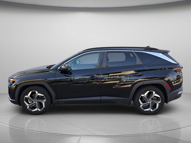 2023 Hyundai Tucson SEL - Photo 6