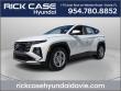 New 2026 Hyundai Tucson SE FWD SUV