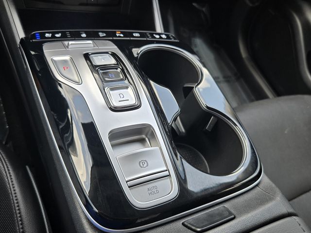 2024 Hyundai Tucson Limited - Photo 20
