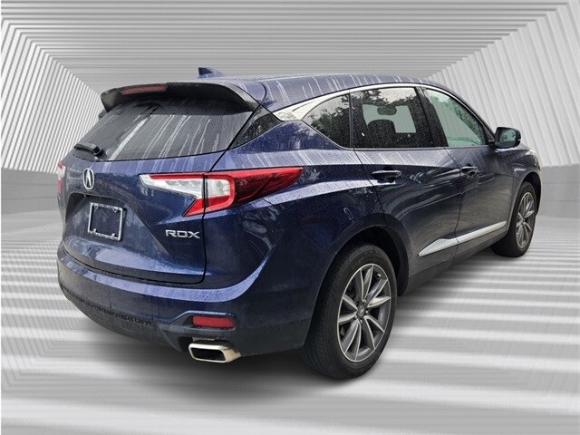 2023 Acura RDX Technology photo 4
