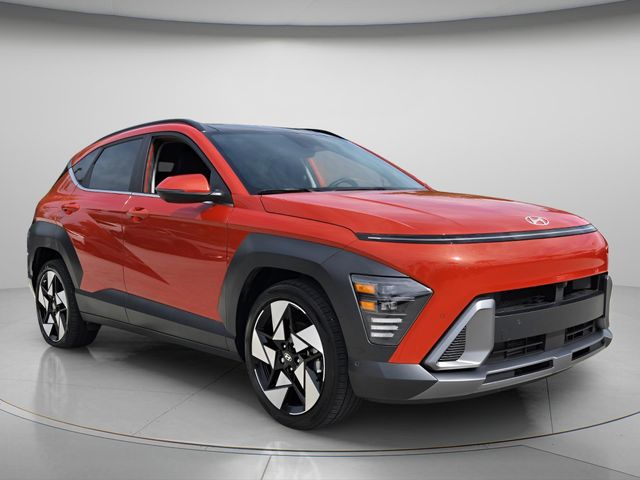 2024 Hyundai Kona Limited - Photo 9
