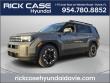New 2026 Hyundai Santa Fe SEL FWD SUV