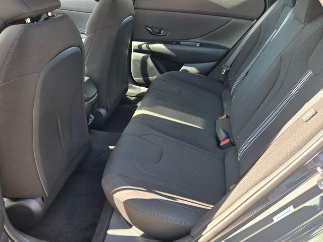 2026 Hyundai Elantra SEL Sport - Photo 6