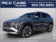New 2026 Hyundai Tucson SEL FWD SUV