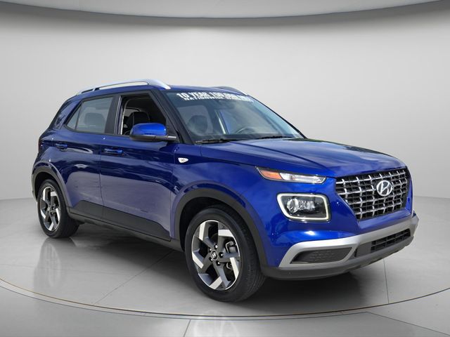2023 Hyundai Venue Limited - Photo 9