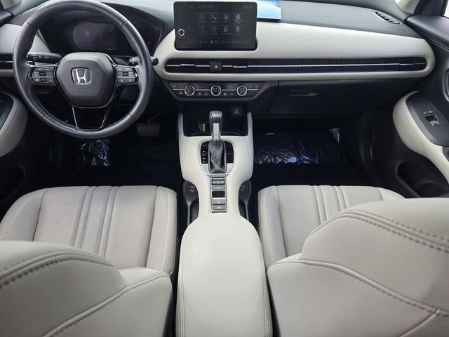 2025 Honda HR-V EX-L - Photo 13