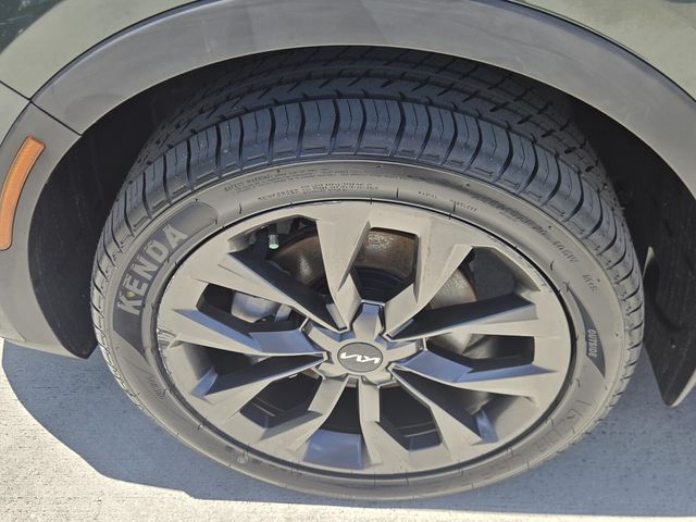 2022 Kia Sorento X-Line EX - Photo 10
