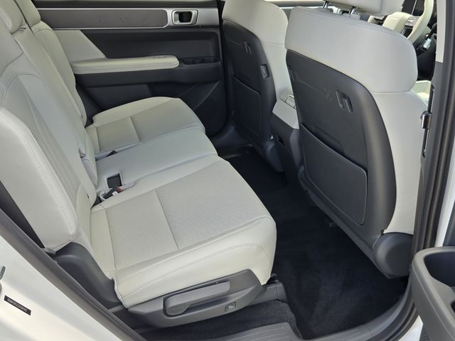 2026 Hyundai Santa Fe SEL - Photo 14