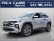 New 2026 Hyundai Tucson SEL Plus FWD SUV