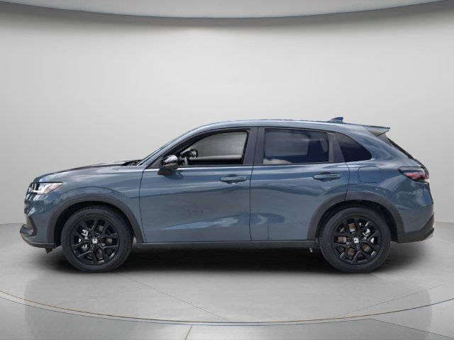 Used 2025 Honda HR-V Sport SUV