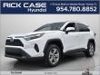 Used 2024 Toyota RAV4 Hybrid XLE SUV