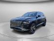 Certified 2025 Genesis GV80 3.5T Prestige AWD SUV