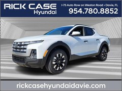 2026 Hyundai Santa Cruz SEL FWD Truck Crew Cab