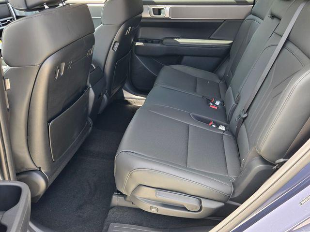 2026 Hyundai Santa Fe XRT - Photo 7