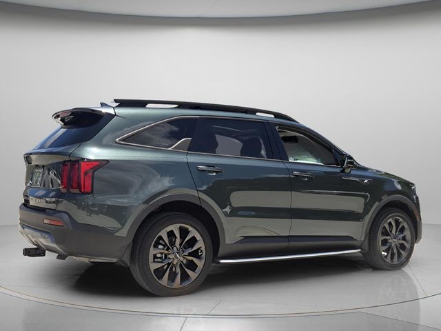 2022 Kia Sorento X-Line EX - Photo 7
