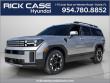 New 2027 Hyundai Santa Fe SEL FWD SUV