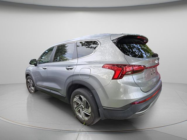 2023 Hyundai Santa Fe SE - Photo 7