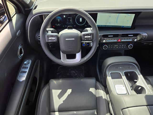 2026 Hyundai Palisade Calligraphy - Photo 8