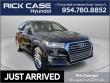 Used 2017 Audi Q7 3.0T Premium SUV