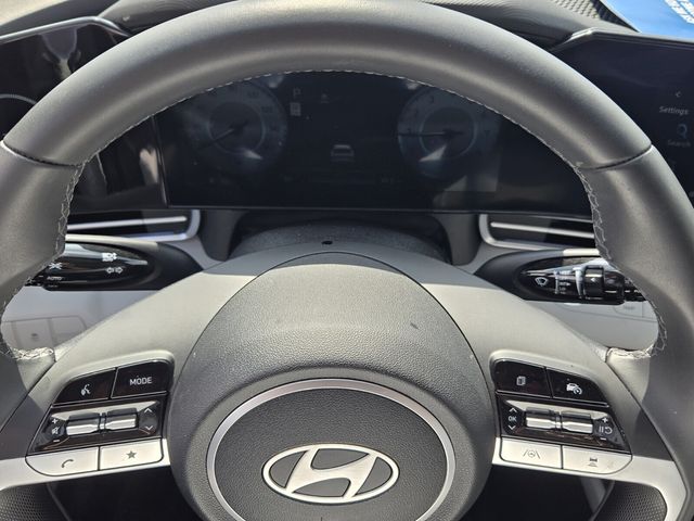 2025 Hyundai Elantra Limited - Photo 25