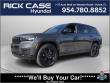 Used 2022 Jeep New Grand Cherokee Laredo SUV