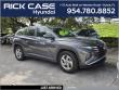 Used 2022 Hyundai Tucson SE SUV