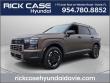 New 2026 Hyundai Palisade XRT AWD SUV