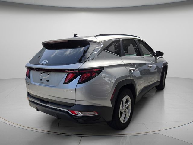 2024 Hyundai Tucson SEL - Photo 6