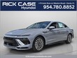  Hyundai Sonata Hybrid