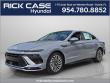New 2026 Hyundai Sonata Hybrid SEL Sedan