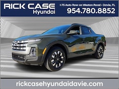 2026 Hyundai Santa Cruz SEL Activity AWD Truck Crew Cab