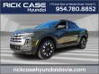 New 2026 Hyundai Santa Cruz SEL Activity AWD Truck Crew Cab