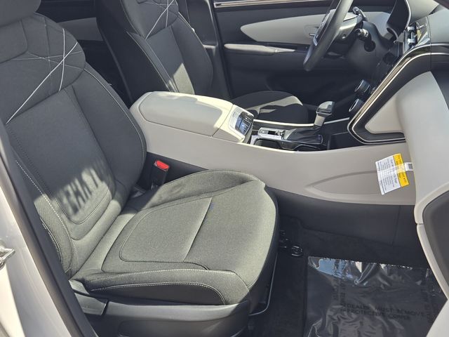 2022 Hyundai Tucson SEL - Photo 19