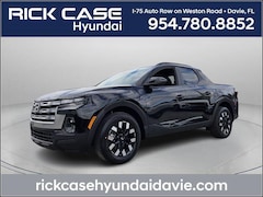 2026 Hyundai Santa Cruz SEL Activity FWD Truck Crew Cab