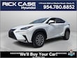  LEXUS NX 300