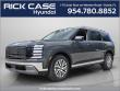 New 2026 Hyundai Palisade Hybrid Blue SEL Premium 7P SUV
