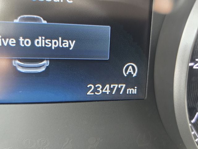 2023 Hyundai Santa Fe SEL - Photo 23