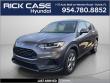 Used 2023 Honda HR-V LX 2WD SUV