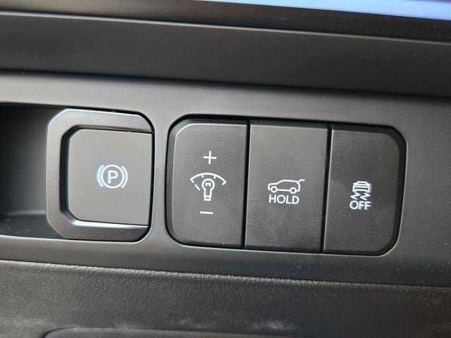 2026 Hyundai Santa Fe Calligraphy - Photo 16
