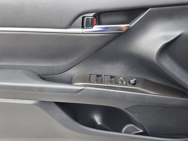 2024 Toyota Camry SE - Photo 27