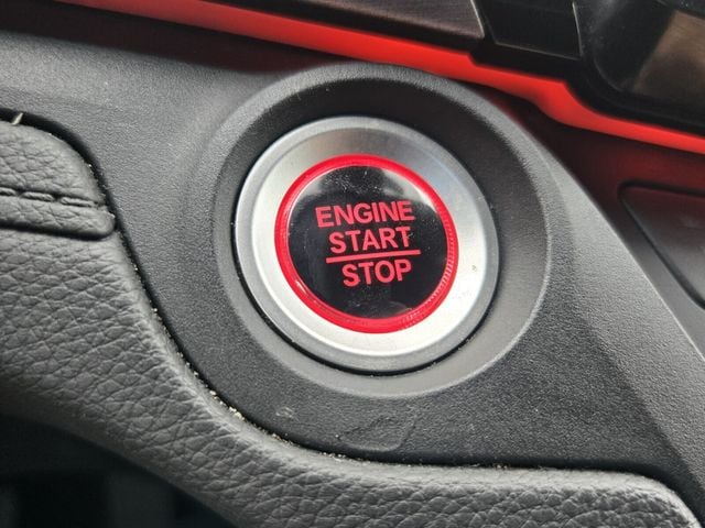 2024 Honda Odyssey SPORT - Photo 24