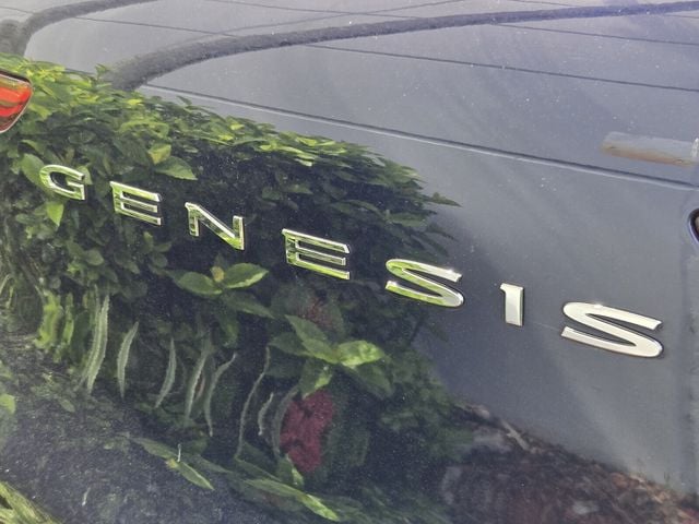 2024 GENESIS GV70 Standard - Photo 10