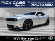 Used 2021 Dodge Challenger R/T Scat Pack Coupe